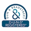 Dun and Bradstreet logo